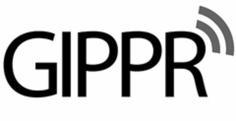 GIPPR Logo (USPTO, 31.12.2018)