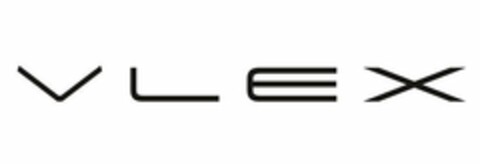 VLEX Logo (USPTO, 01/18/2019)