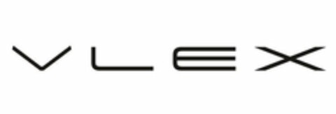 VLEX Logo (USPTO, 18.01.2019)