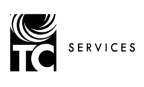 TC SERVICES Logo (USPTO, 22.01.2019)