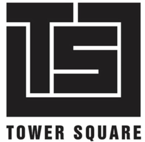 TOWER SQUARE TS Logo (USPTO, 01.02.2019)