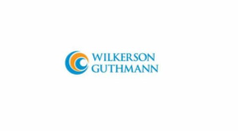 WILKERSON GUTHMANN Logo (USPTO, 09.05.2019)