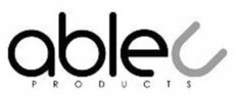 ABLEU PRODUCTS Logo (USPTO, 24.05.2019)