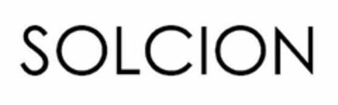 SOLCION Logo (USPTO, 31.05.2019)