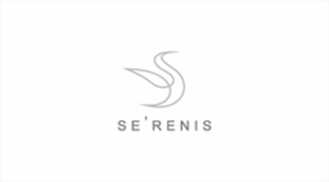 SE'RENIS Logo (USPTO, 16.07.2019)