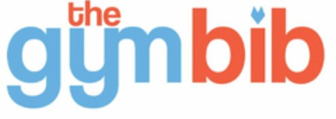 THE GYMBIB Logo (USPTO, 17.07.2019)