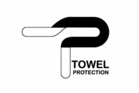 TOWEL PROTECTION Logo (USPTO, 18.07.2019)