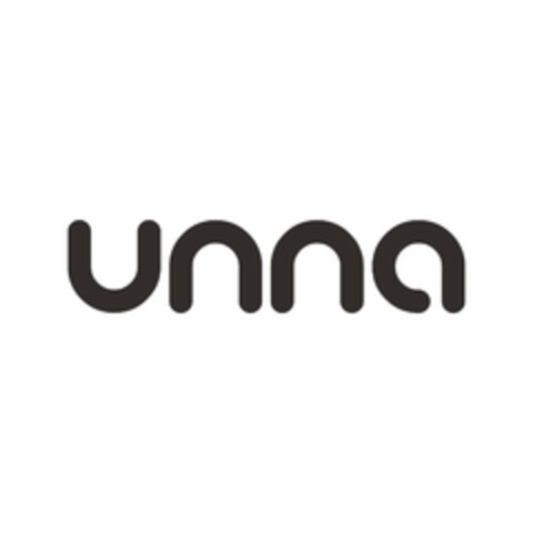 UNNA Logo (USPTO, 02.08.2019)