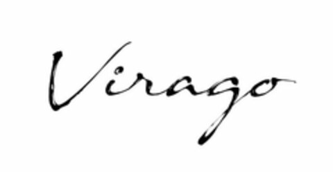 VIRAGO Logo (USPTO, 07.08.2019)