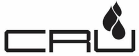 CRU Logo (USPTO, 19.08.2019)