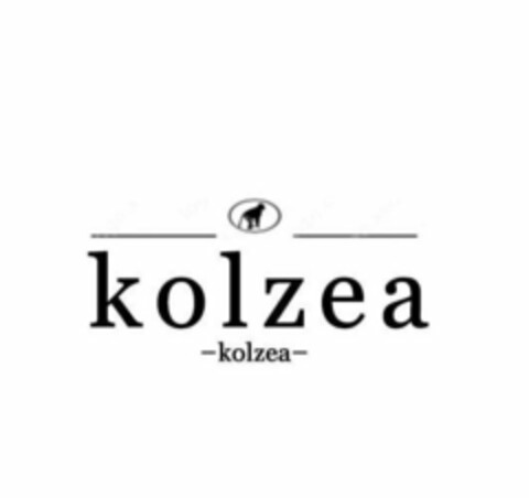 KOLZEA Logo (USPTO, 27.08.2019)