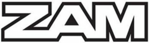 ZAM Logo (USPTO, 09/12/2019)