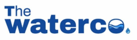 THE WATERCO Logo (USPTO, 08.10.2019)