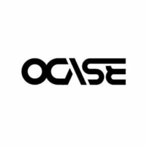 OCASE Logo (USPTO, 10/12/2019)