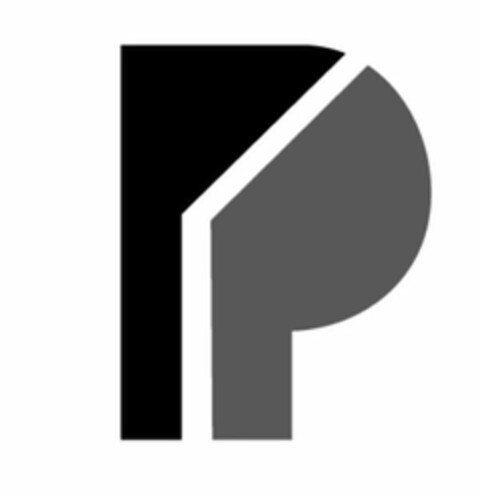 P Logo (USPTO, 10/31/2019)