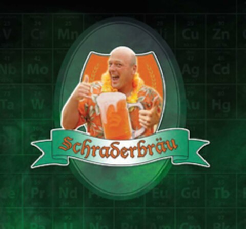 SCHRADERBRÄU Logo (USPTO, 26.11.2019)