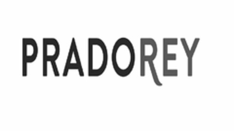 PRADOREY Logo (USPTO, 12/10/2019)