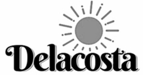 DELACOSTA Logo (USPTO, 10.01.2020)