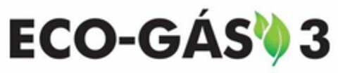 ECO-GÁS 3 Logo (USPTO, 17.01.2020)