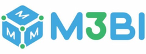 MMM M3BI Logo (USPTO, 27.01.2020)