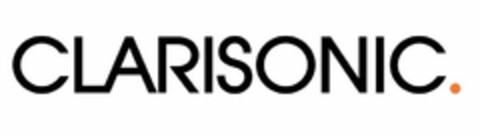 CLARISONIC Logo (USPTO, 29.01.2020)