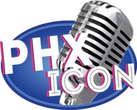 PHX ICON Logo (USPTO, 02/03/2020)