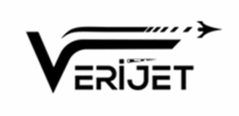 VERIJET Logo (USPTO, 04.02.2020)