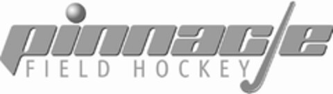 PINNACLE FIELD HOCKEY Logo (USPTO, 16.03.2020)