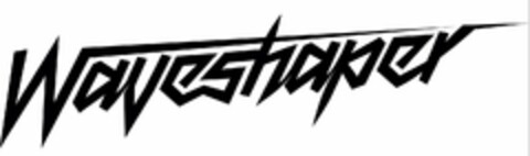 WAVESHAPER Logo (USPTO, 20.03.2020)