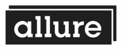 ALLURE Logo (USPTO, 11.05.2020)