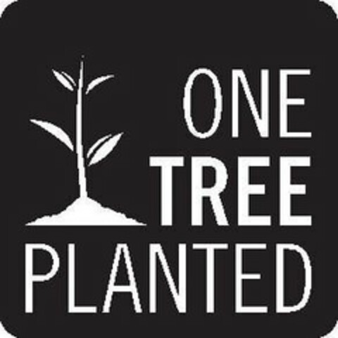 ONE TREE PLANTED Logo (USPTO, 15.06.2020)