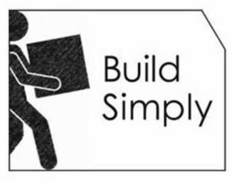 BUILD SIMPLY Logo (USPTO, 22.06.2020)