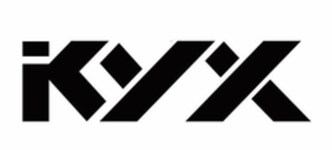 KYX Logo (USPTO, 30.06.2020)