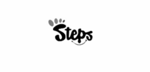 STEPS Logo (USPTO, 01.07.2020)