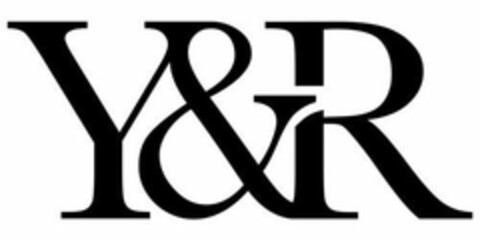 Y&R Logo (USPTO, 20.07.2020)