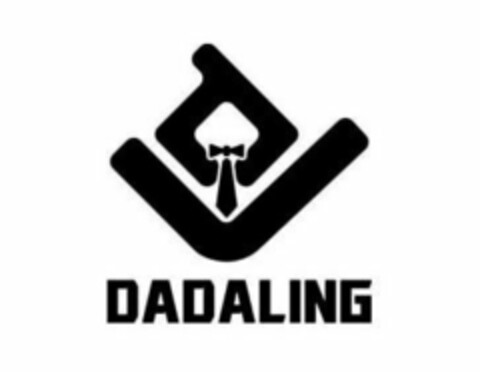 DADALING Logo (USPTO, 27.07.2020)