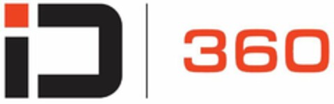 ID 360 Logo (USPTO, 17.08.2020)