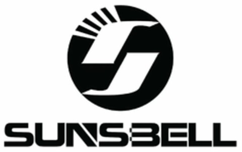 S SUNSBELL Logo (USPTO, 08/20/2020)