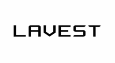 LAVEST Logo (USPTO, 04.09.2020)