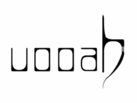 UOOAH Logo (USPTO, 07.09.2020)