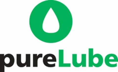 PURELUBE Logo (USPTO, 19.03.2009)