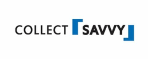 COLLECT SAVVY Logo (USPTO, 20.04.2009)