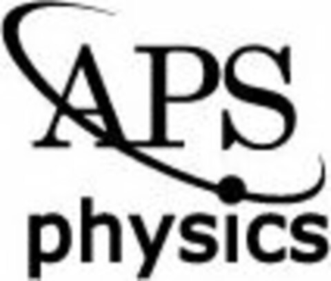 APS PHYSICS Logo (USPTO, 06/12/2009)