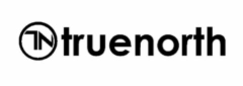 TN TRUENORTH Logo (USPTO, 21.07.2009)