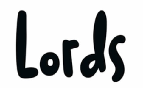 LORDS Logo (USPTO, 19.08.2009)