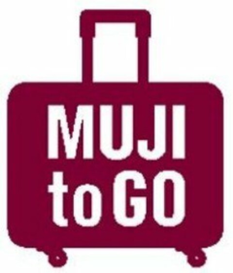 MUJI TO GO Logo (USPTO, 08/26/2009)