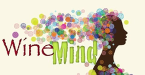 WINE MIND Logo (USPTO, 04.09.2009)