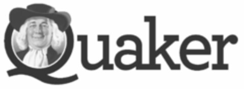 QUAKER Logo (USPTO, 06.11.2009)