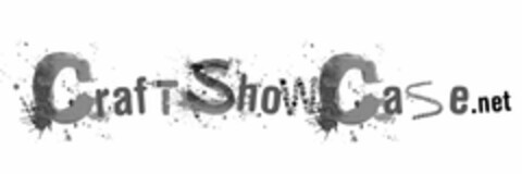 CRAFTSHOWCASE.NET Logo (USPTO, 04.01.2010)