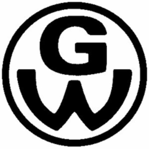 GW Logo (USPTO, 05.02.2010)